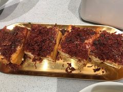 -小豆海棠(嘉兴路店)