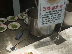 -火锅岛潮牌自助餐厅(天津天佑城店)