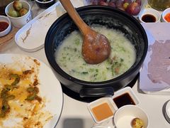 -滋粥楼·顺德菜(番禺广场总店)