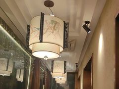-福来居烤鸭店(天坛二店)