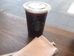 -星巴克臻选(北京太阳宫凯德店)