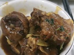 -九妹农家大铁锅东北菜(江湾店)