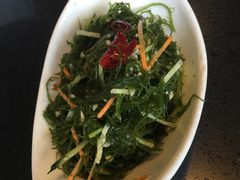 -鸣记脆皮烤鱼·海鲜烤鱼(三八广场店)