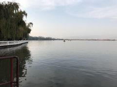 -西昌邛海宾馆