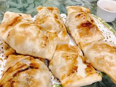 -新疆红柳花餐厅(新洲店)