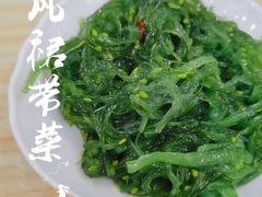 -一蚝一贝海鲜特色餐厅(万象城店)