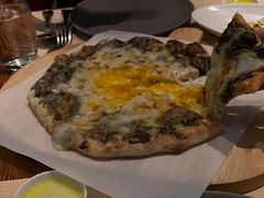 -Mercato莫卡多露台餐厅与酒吧(K11店)