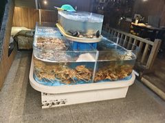 -黑木原精致料理·铁板烧