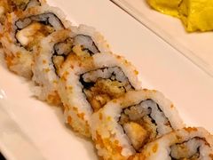 寿司-明治屋(二十三年洪化桥店)