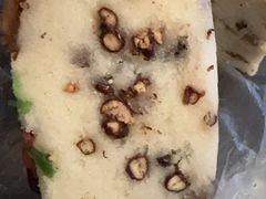 -高桥小香松糕