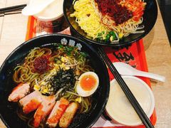 -吉野家(大连黑石礁富丽庭店)