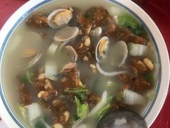 -海坛特色小吃·只做平潭特色菜(平潭店)