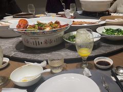 -同庆楼(滨湖万达广场店)