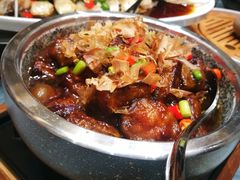 -小厨娘淮扬菜(六合欢乐港店)