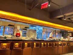 -大龙燚火锅(太古里店)