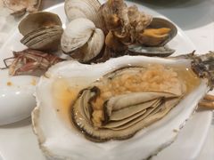 -海味当家·蒸锅海鲜(中山广场创始店)