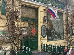 -露西亚咖啡西餐厅(哈尔滨俄侨纪念馆店)