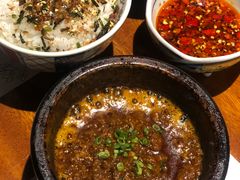 -肉魁屋·烧肉·烧鸟·酒场(高新店)