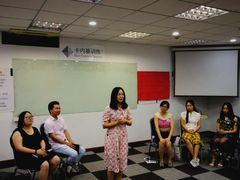 -国际大厦-演讲口才领导力培训(江苏总部)