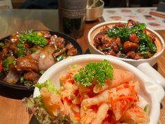 -岛风·台食小馆 ISLAND BISTRO(烟台山店)