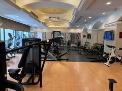 -Waterfall瀑布湾优健源(华侨城店)
