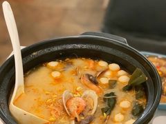 -香香海南菜餐厅