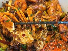 -辣螃铠盆盆蟹大排档(总店)