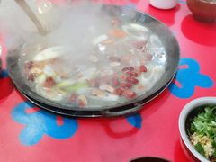 -巴陵亿口香·招牌卤虾(天马店)