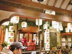 -南京大牌档(中关村领展广场店)