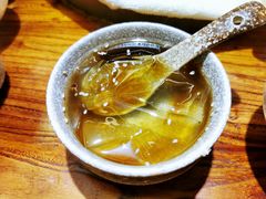 红糖冰粉-滇香肴·云南菜蒸汽石锅鱼(云南北路店)