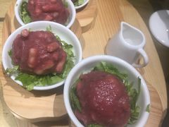 -手选潮汕鲜活牛肉火锅(二七广场店)