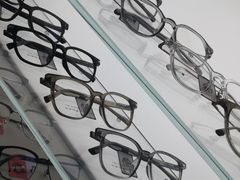 -云镜眼镜加工中心(南环路店)