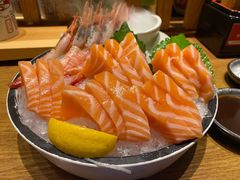 -万岁寿司(天河领展店)