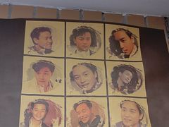 -楠火锅(西单店)