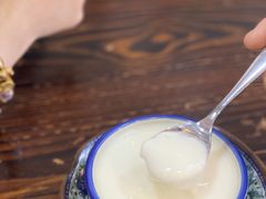 顺德公双皮奶-顺德公双皮奶·甜品(北京路店)