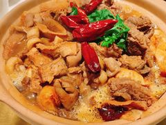 -牛小灶牛杂煲(北京路店)