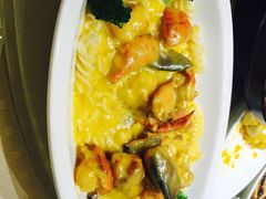 -顺风海鲜港(金玉兰店)