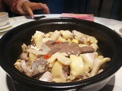 -花城苑广府菜(侨鑫店)