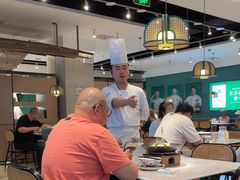 -费大厨辣椒炒肉(黄兴中心广场店)