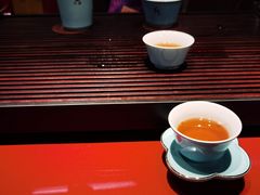 -日春茶业(上南路店)