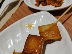 -甲乙饼·手工牛肉饼(东方广场店)