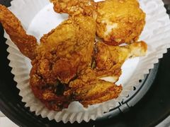 -永顺炸鸡(北京总店)