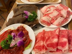 -山城年华老火锅(玉林店)