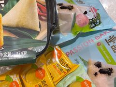 -御品轩(汉神购物广场店)
