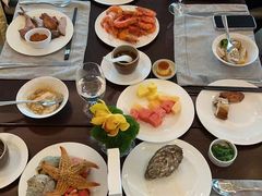 -瑞吉吧 The St·Regis Bar(长沙瑞吉酒店)