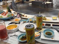 -上渔铁板烧(熙悦汇店)