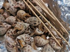 -九號渔港·蒸汽海鲜·粤菜茶点(八卦岭店)