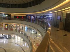-宝业东城广场(东二环路店)