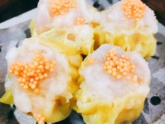 蟹子烧麦皇-点点心点心专门店(湾仔店)