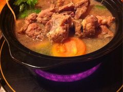 iphone_upload_pic-钰洁腊排骨火锅